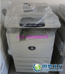 供應(yīng)施樂DCC450二手彩色復(fù)印機(jī) 辦公文教領(lǐng)域的超值之選